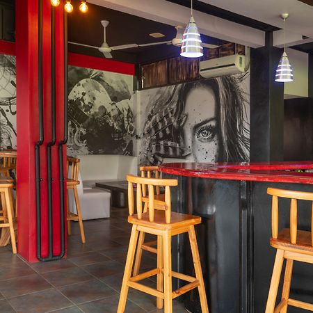 Hotel Magic Mountain La Fortuna Екстериор снимка