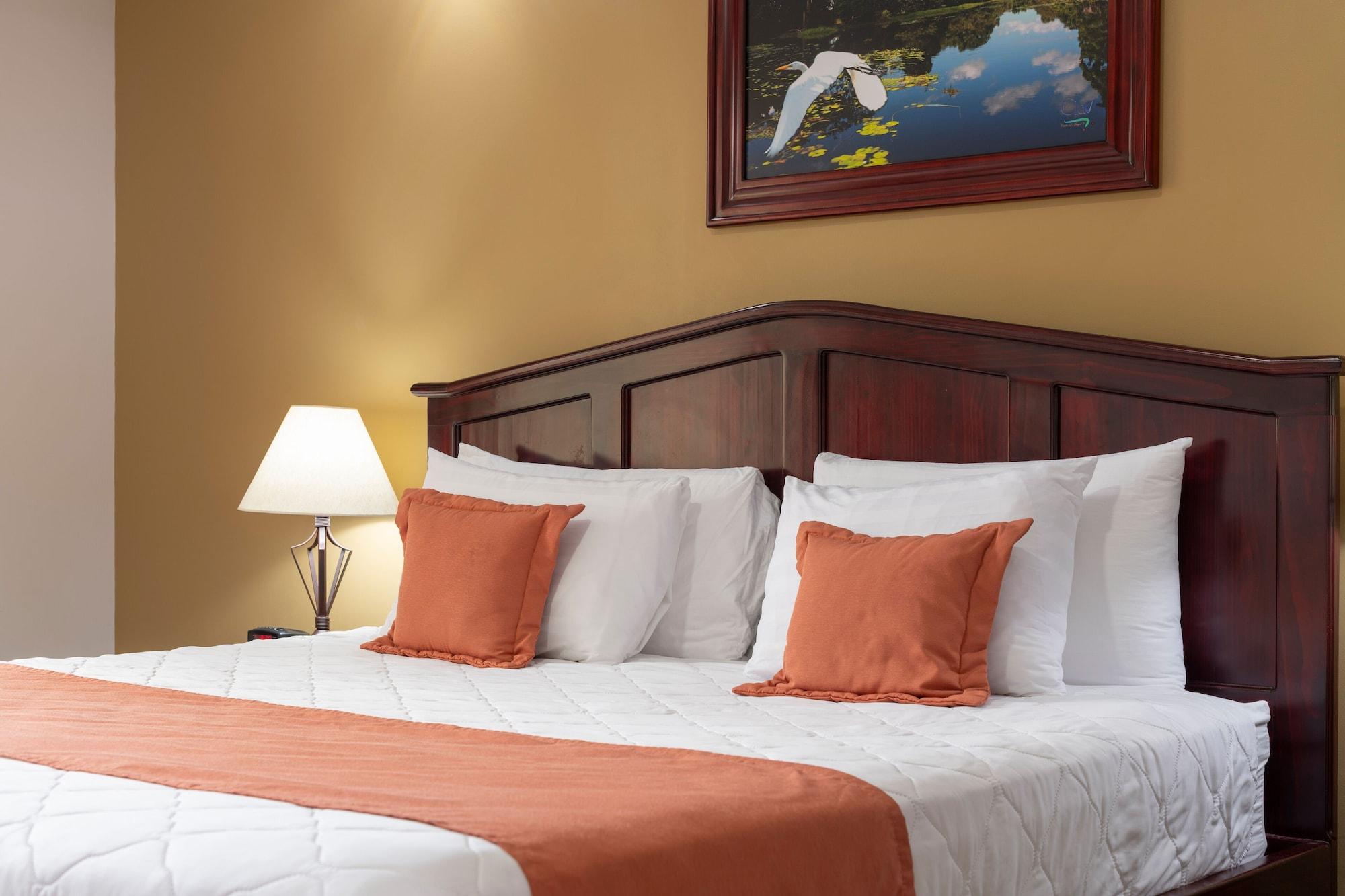 Hotel Magic Mountain La Fortuna Екстериор снимка