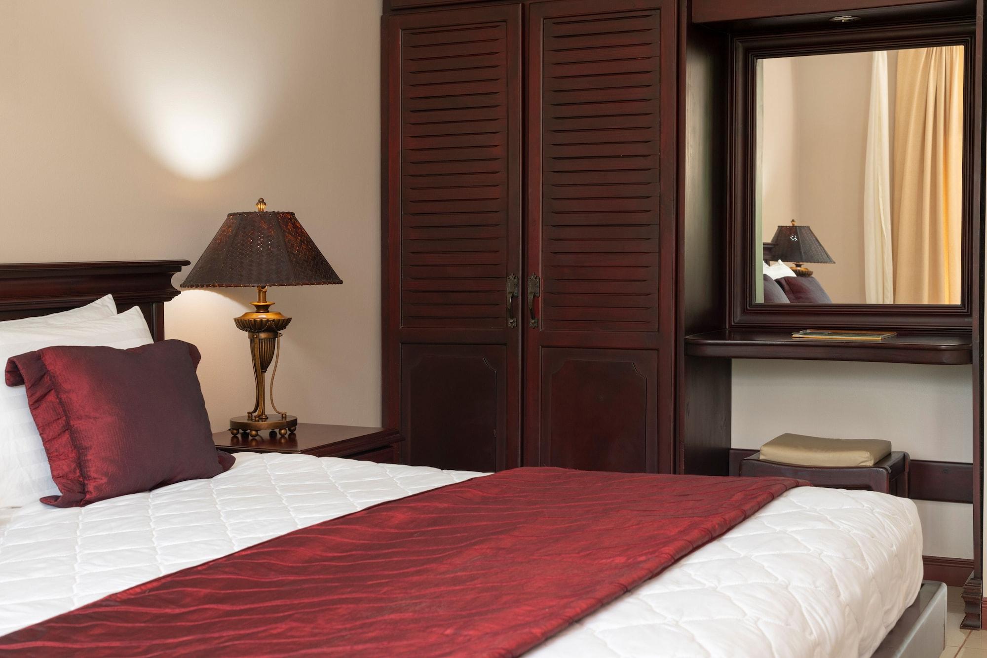 Hotel Magic Mountain La Fortuna Екстериор снимка