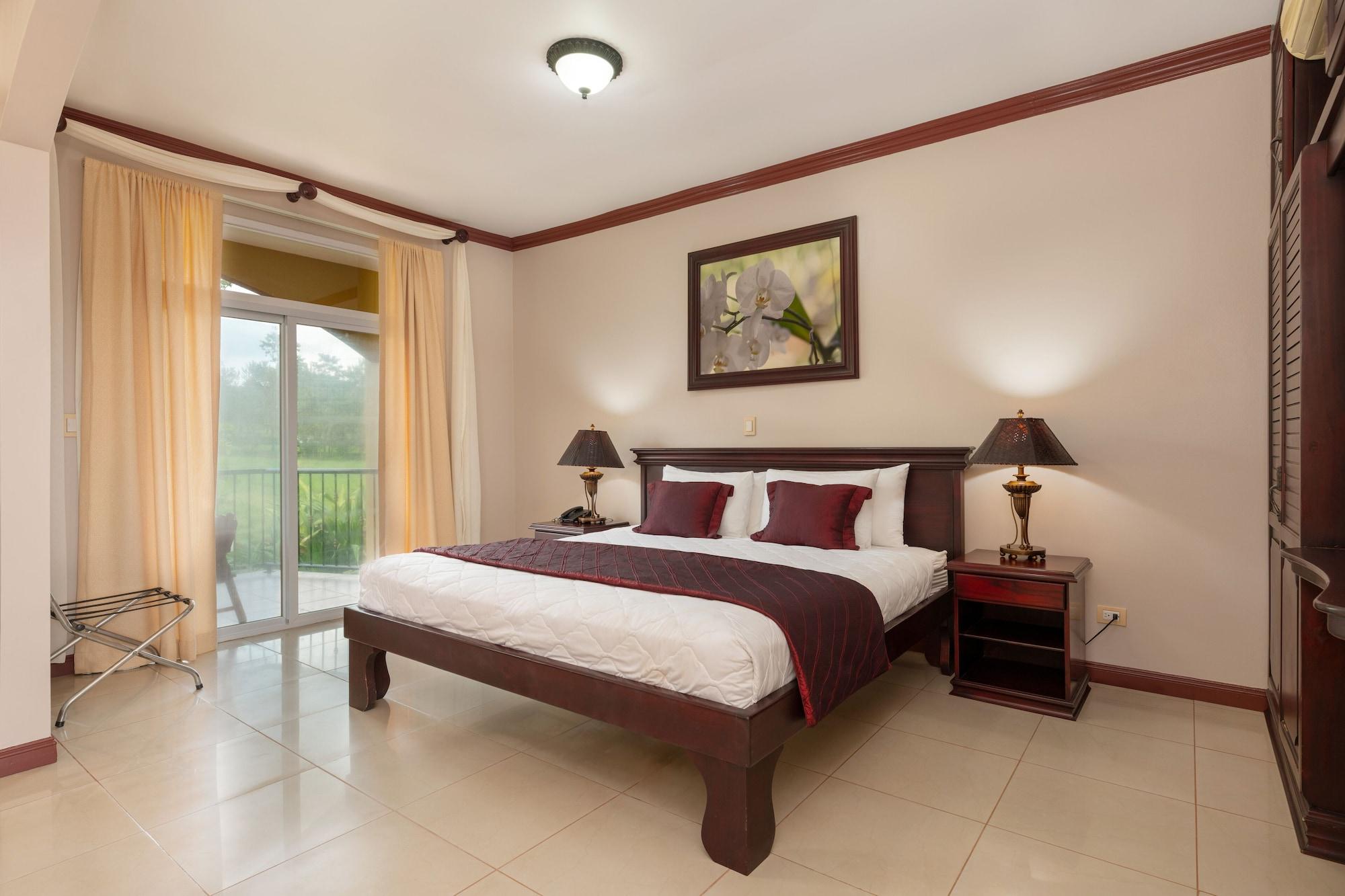 Hotel Magic Mountain La Fortuna Екстериор снимка
