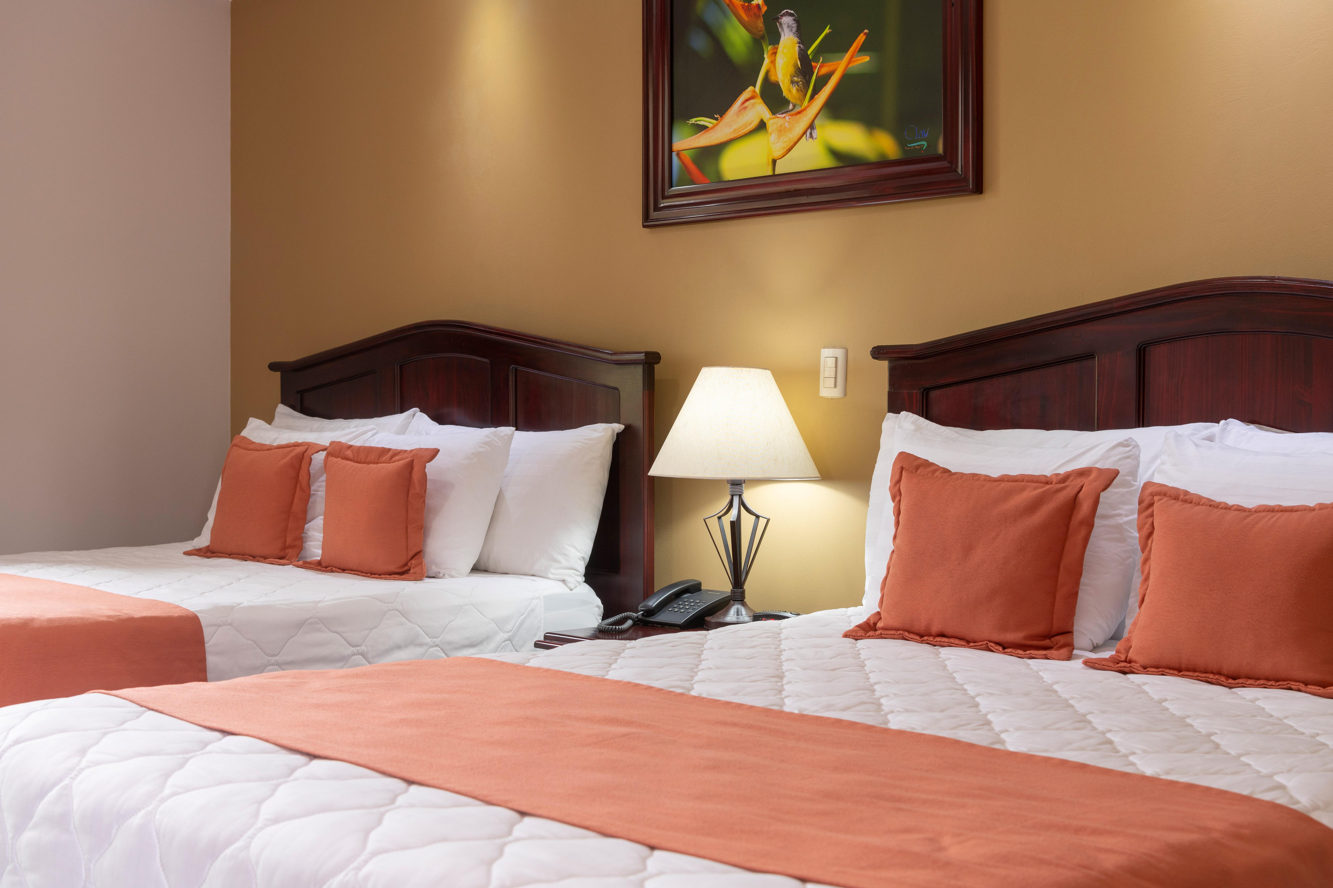 Hotel Magic Mountain La Fortuna Екстериор снимка