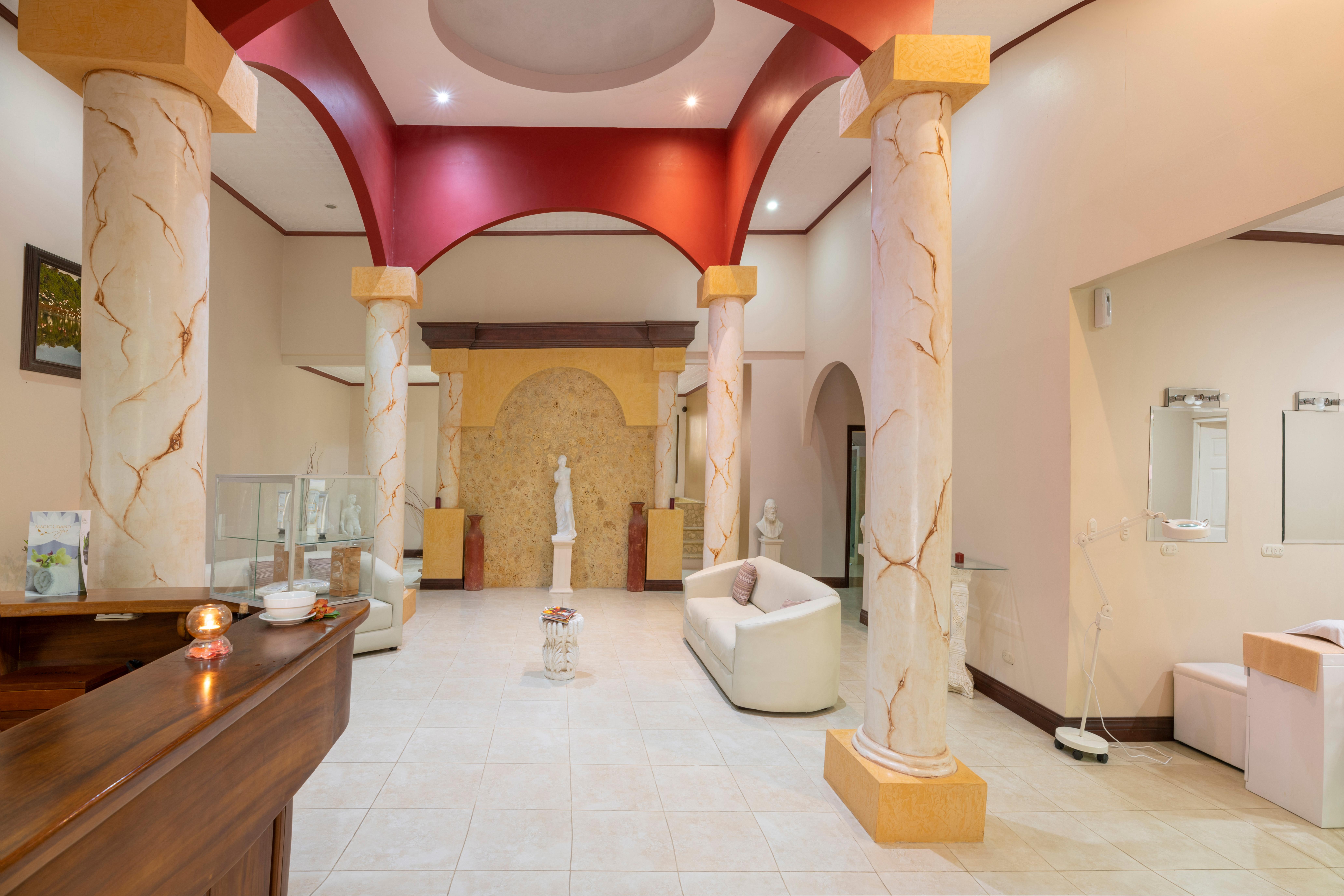 Hotel Magic Mountain La Fortuna Екстериор снимка
