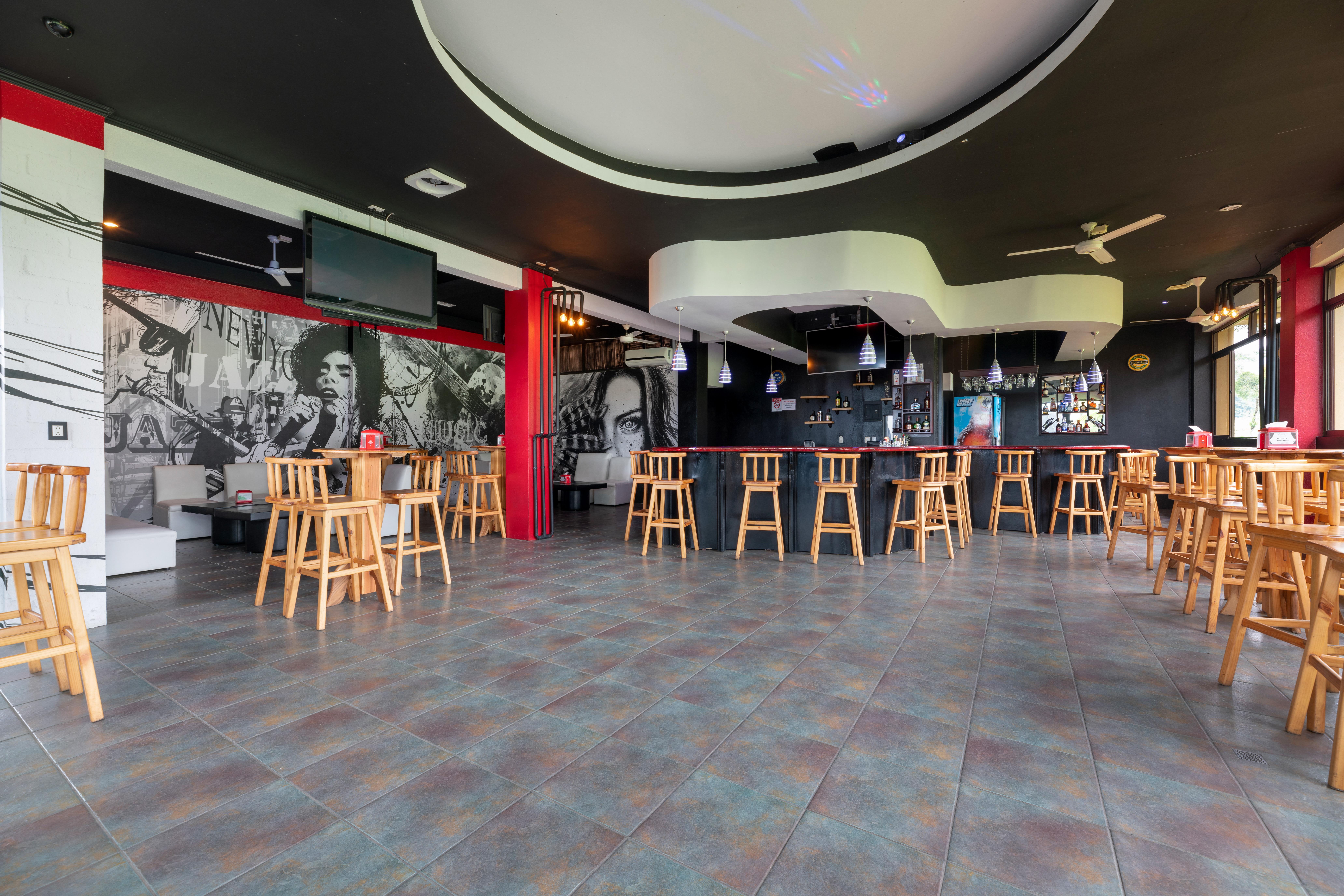Hotel Magic Mountain La Fortuna Екстериор снимка