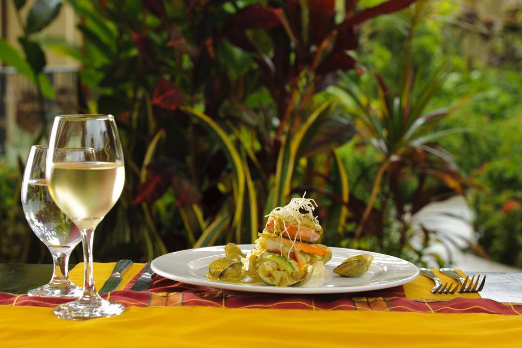 Hotel Magic Mountain La Fortuna Екстериор снимка